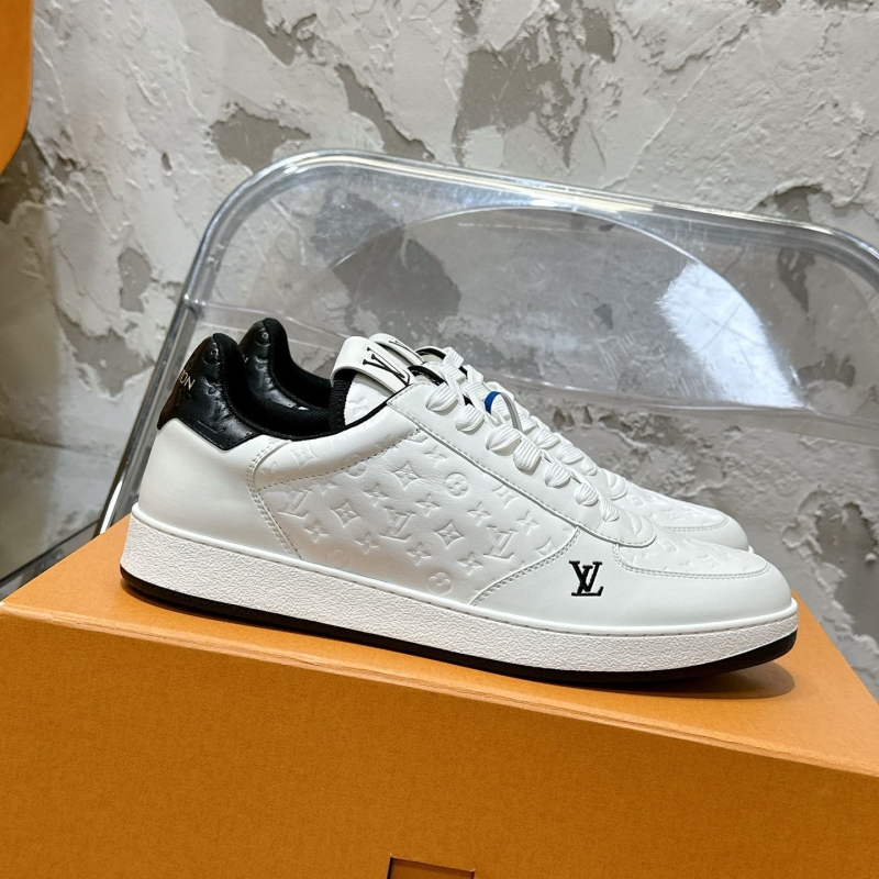 l0vis Vvtt0n trainer sneaker